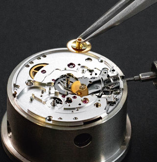 成都格拉苏蒂售后维修服务